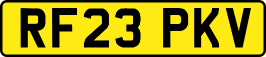 RF23PKV