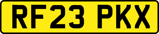 RF23PKX