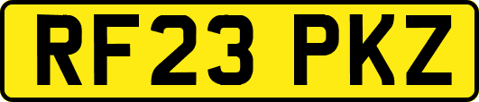 RF23PKZ