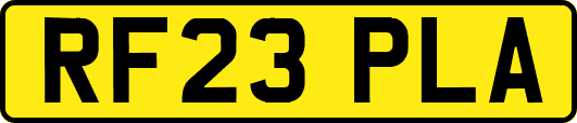 RF23PLA