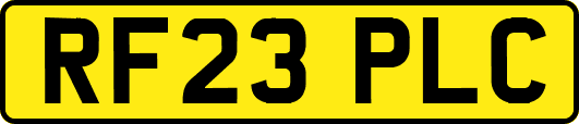 RF23PLC