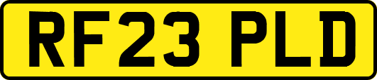 RF23PLD