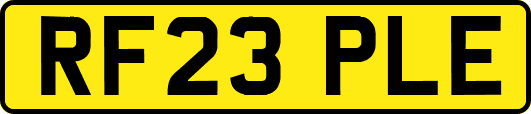 RF23PLE