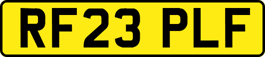 RF23PLF