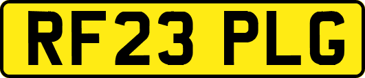 RF23PLG
