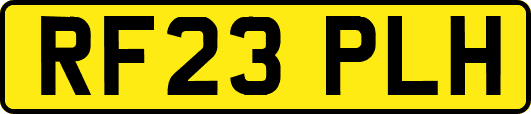 RF23PLH