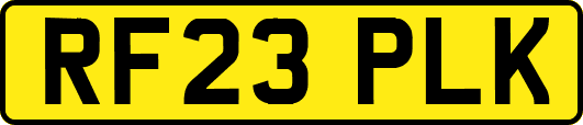 RF23PLK