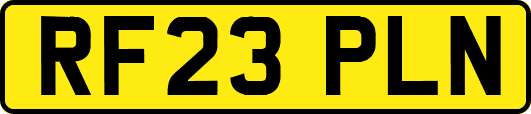 RF23PLN
