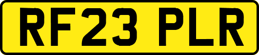RF23PLR