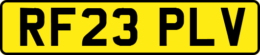 RF23PLV
