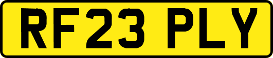 RF23PLY