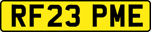 RF23PME