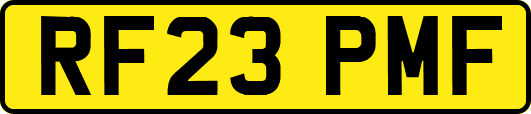 RF23PMF