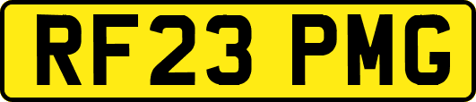 RF23PMG