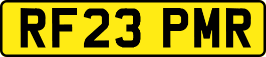 RF23PMR