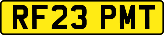 RF23PMT