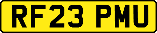 RF23PMU