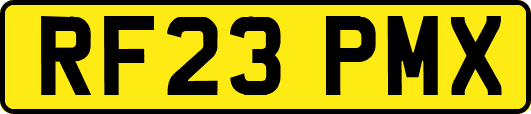 RF23PMX