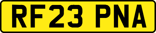 RF23PNA
