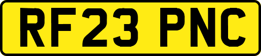 RF23PNC