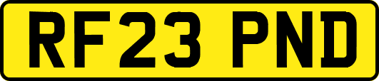 RF23PND