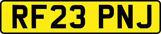 RF23PNJ