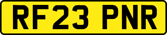 RF23PNR