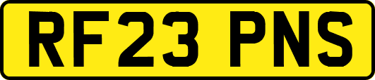 RF23PNS