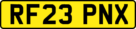 RF23PNX