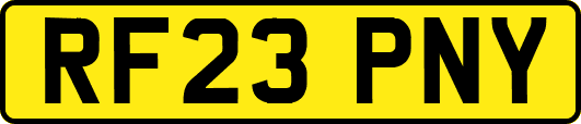 RF23PNY