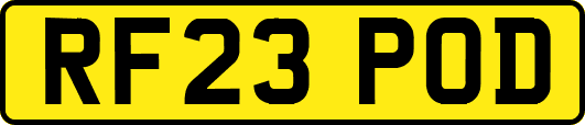 RF23POD