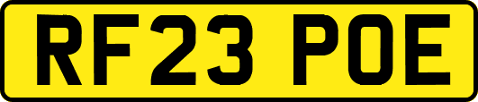 RF23POE