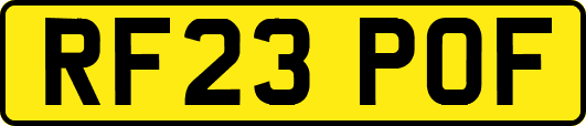 RF23POF