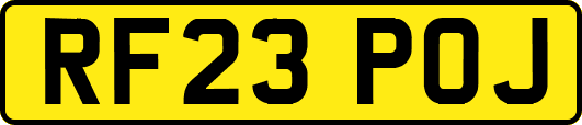 RF23POJ
