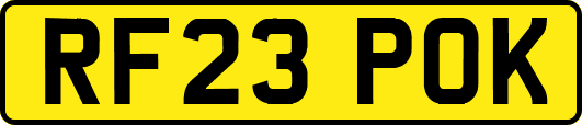 RF23POK