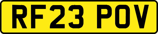 RF23POV
