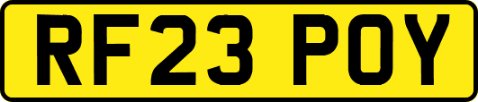 RF23POY