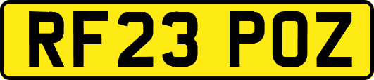 RF23POZ