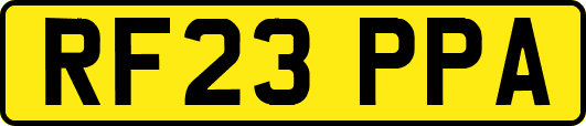 RF23PPA