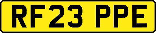 RF23PPE
