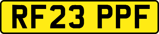 RF23PPF