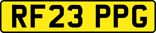 RF23PPG