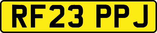 RF23PPJ