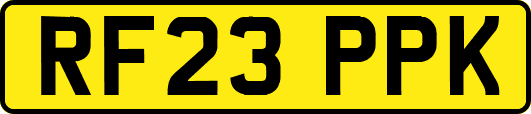 RF23PPK