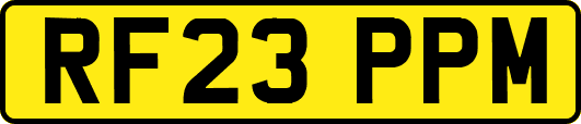 RF23PPM