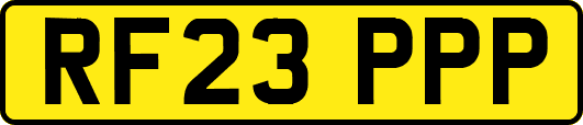 RF23PPP