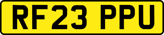 RF23PPU