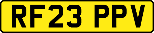 RF23PPV