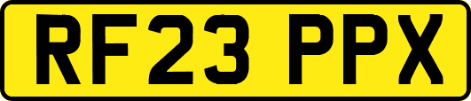 RF23PPX