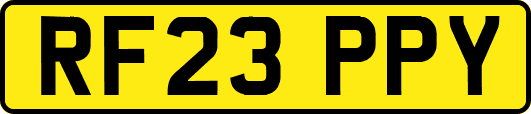 RF23PPY